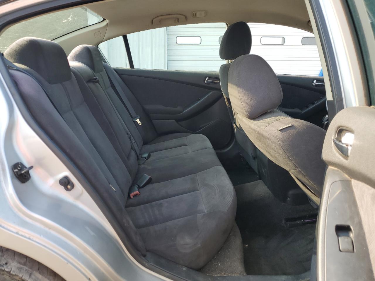 2008 Nissan Altima 2.5 VIN: 1N4AL21E78C236226 Lot: 71032425