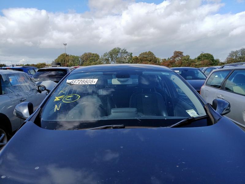 2015 RENAULT MEGANE DYNAMIQUE TOMTOM V 