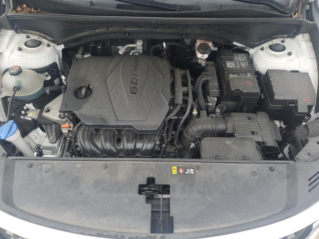 2021 Kia Sorento S VIN: 5XYRLDLC4MG003012 Lot: 83792005