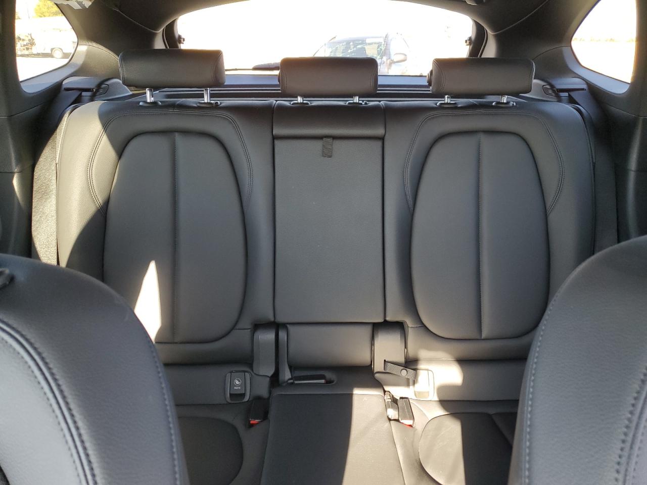 2021 BMW X1 Sdrive28I VIN: WBXJG7C07M5U41091 Lot: 80518755