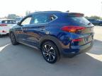 2019 HYUNDAI TUCSON 1.6 TGDI 177 PREMIUM SE 5DR 2WD DCT for sale at Copart SANDY