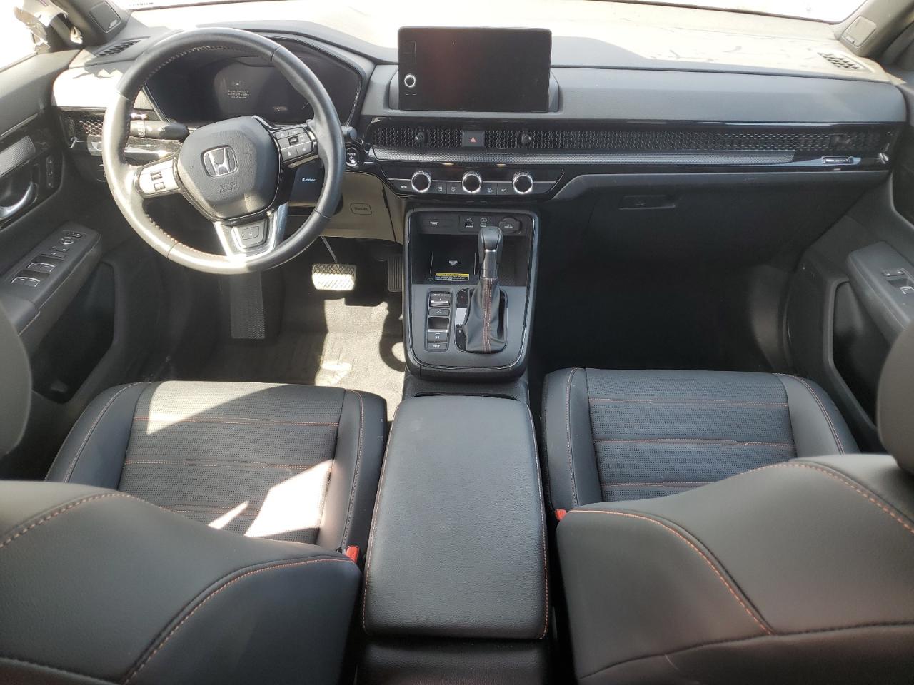 2023 Honda Cr-V Sport Touring VIN: 7FARS6H95PE013530 Lot: 72030755