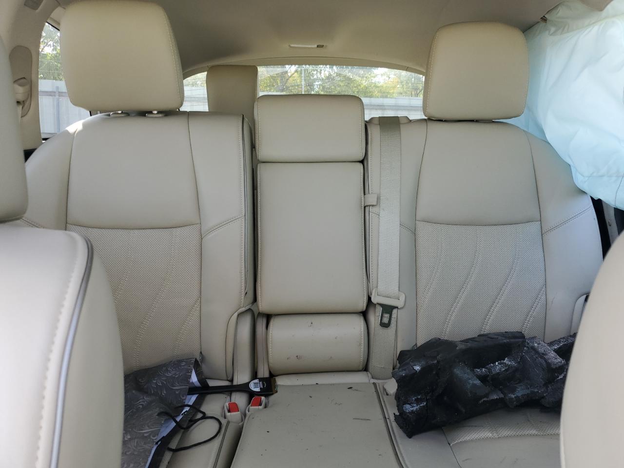 2016 Infiniti Qx60 VIN: 5N1AL0MM3GC513028 Lot: 71228285