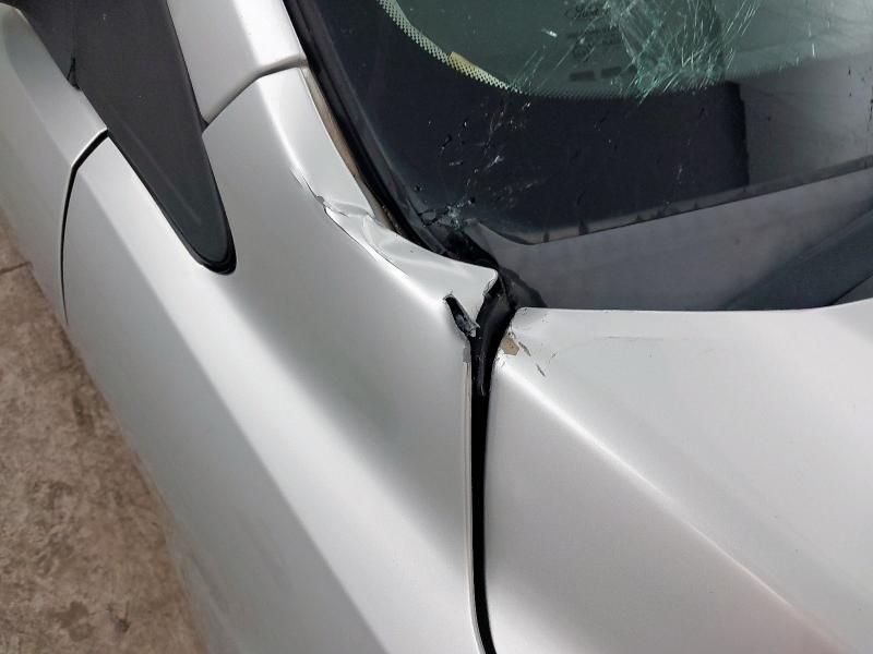2010 FORD FOCUS TITANIUM 