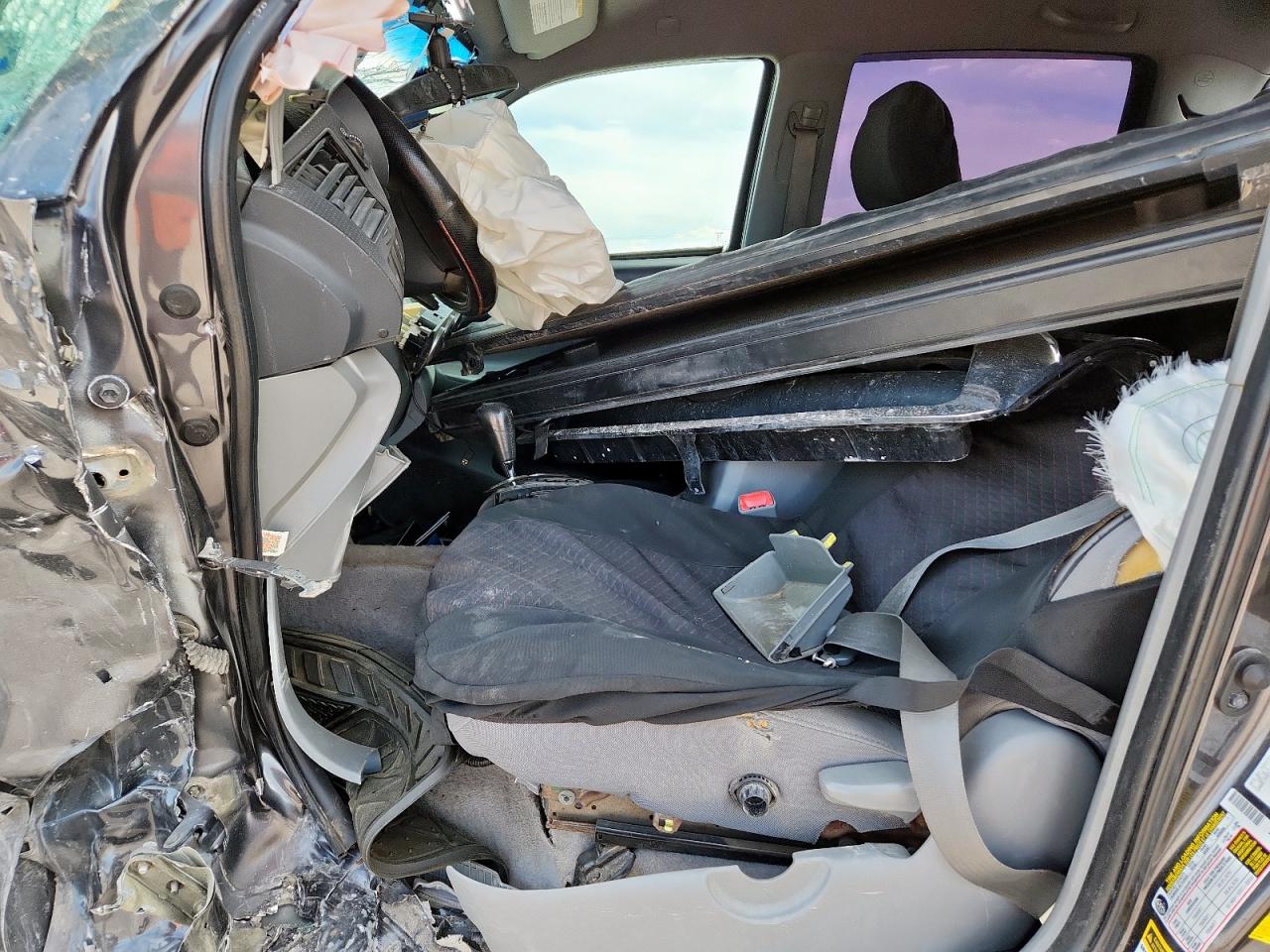 2010 Toyota Tacoma Double Cab Prerunner VIN: 3TMJU4GNXAM106651 Lot: 81271825