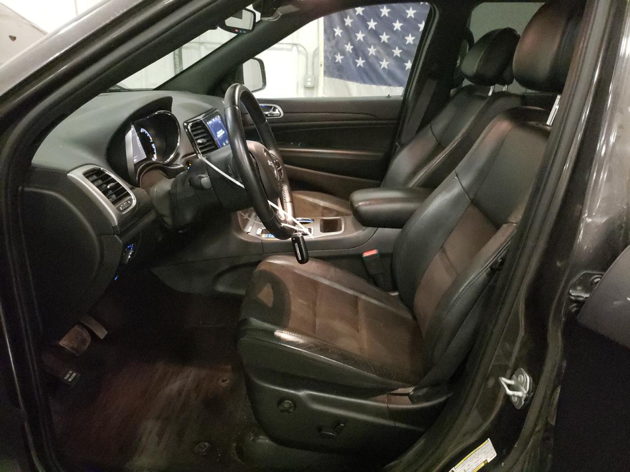 2019 Jeep Grand Cherokee Laredo VIN: 1C4RJFAG2KC567234 Lot: 81030315