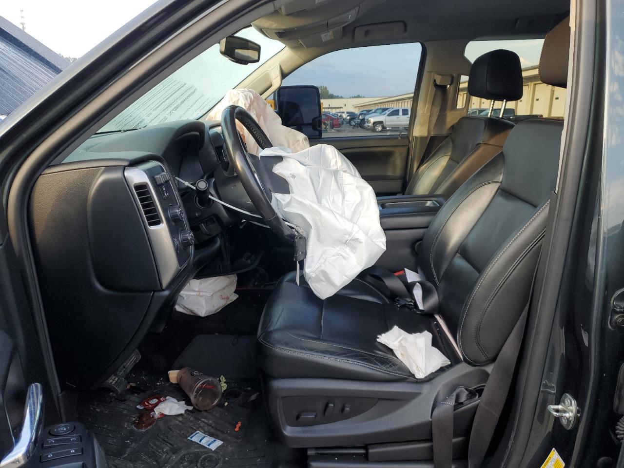 2018 Chevrolet Silverado K1500 Lt VIN: 3GCUKRECXJG351806 Lot: 80988475