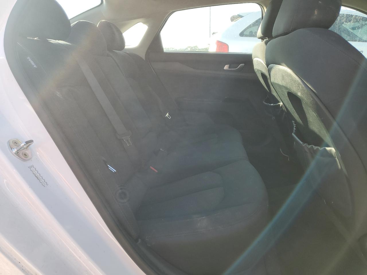 2021 Kia K5 Lxs VIN: 5XXG14J27MG023959 Lot: 84339675