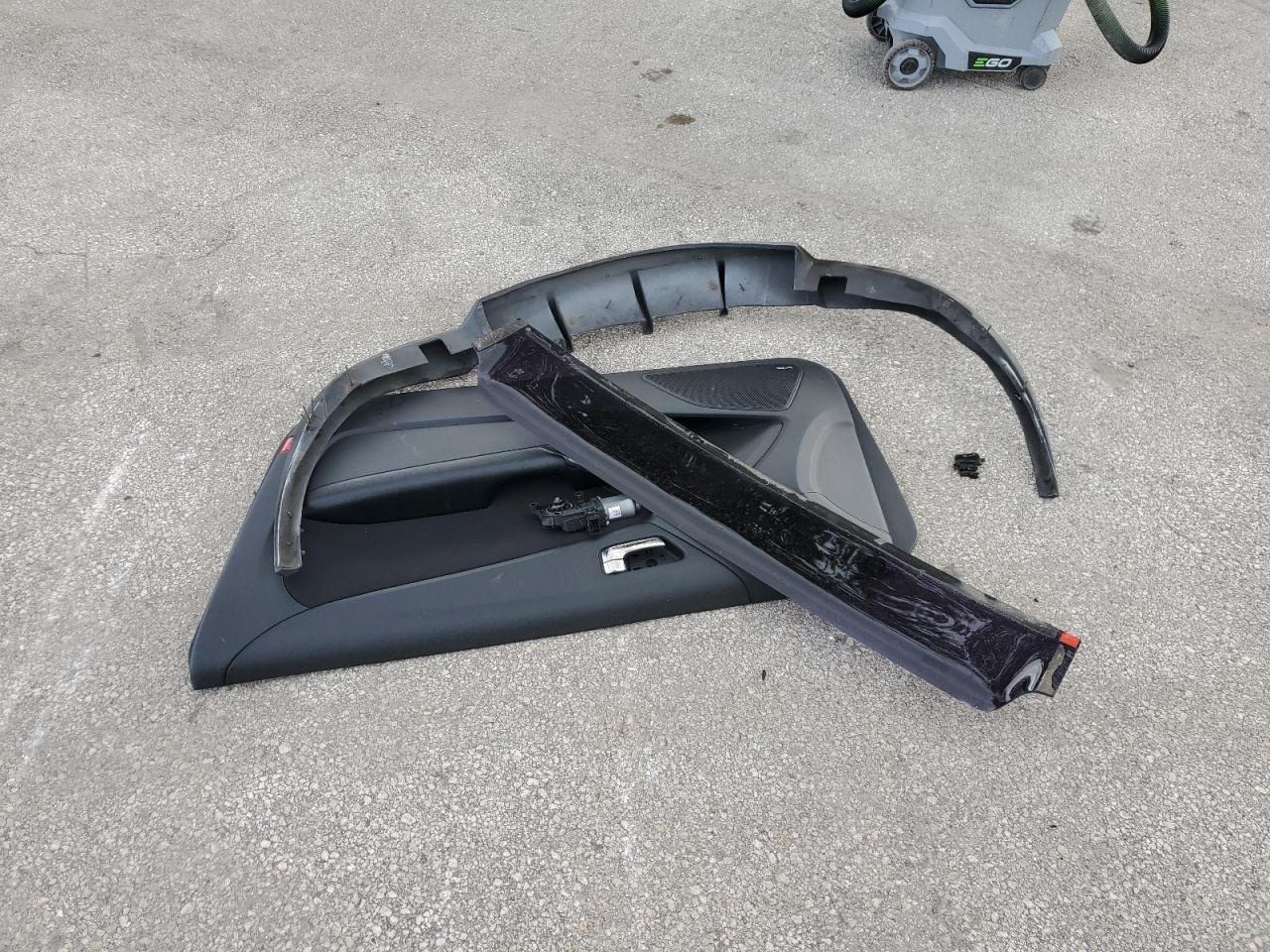 2012 Hyundai Genesis Coupe 2.0T VIN: KMHHT6KDXCU072684 Lot: 84591735