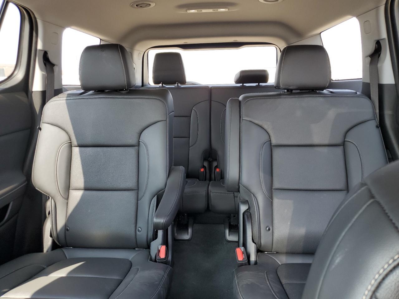2022 GMC Acadia Slt VIN: 1GKKNUL42NZ173574 Lot: 70729995