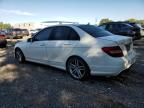 2013 MERCEDES-BENZ C 300 4MATIC   à vendre chez Copart ON - COOKSTOWN