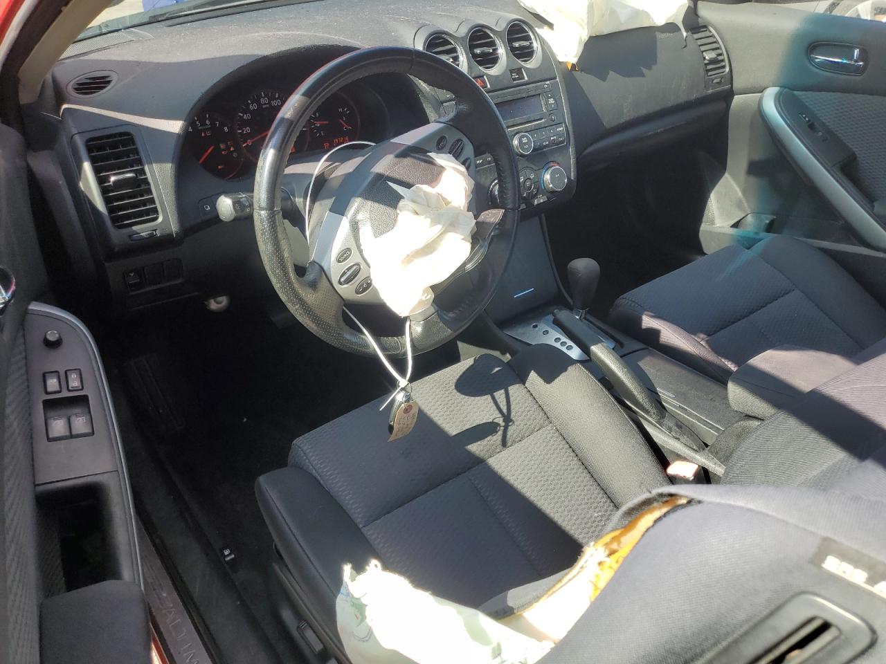 2009 Nissan Altima 2.5S VIN: 1N4AL24EX9C153998 Lot: 83996645