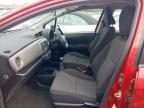 2013 TOYOTA YARIS TR VVT-I  for sale at Copart SANDY