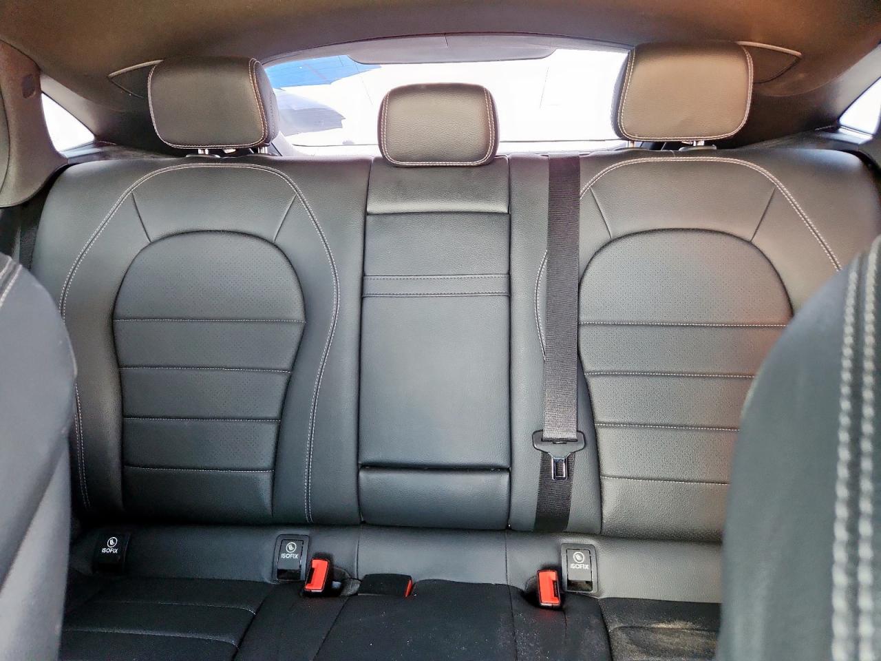 2018 Mercedes-Benz Glc Coupe 300 4Matic VIN: WDC0J4KB3JF354641 Lot: 83757355