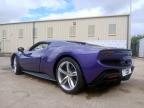 2024 FERRARI 296 GTS S- for sale at Copart CHESTER