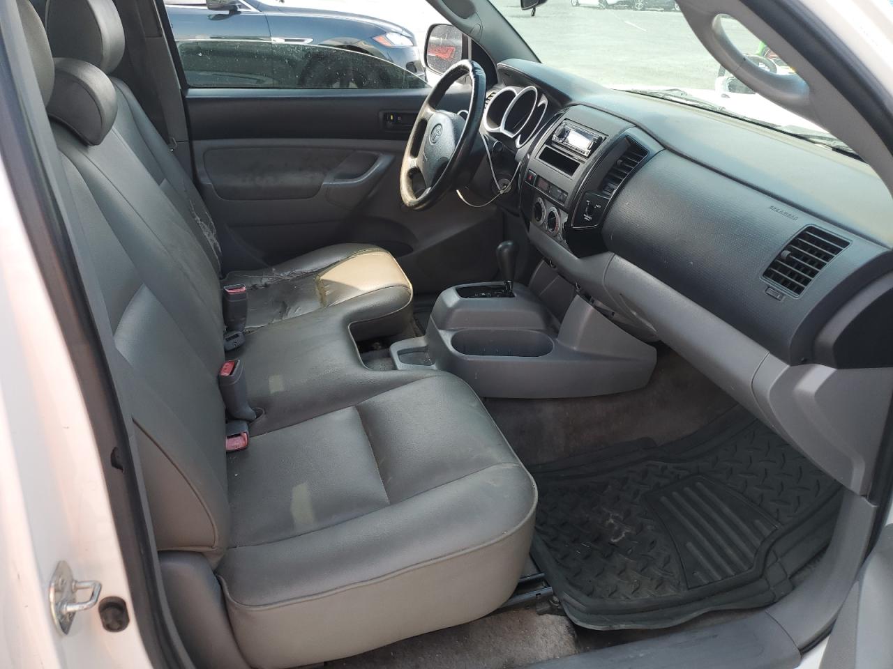 2006 Toyota Tacoma VIN: 5TENX22N26Z158404 Lot: 84759575