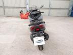 2021 YAMAHA MWD 300 TRICITY 300  for sale at Copart NEWBURY