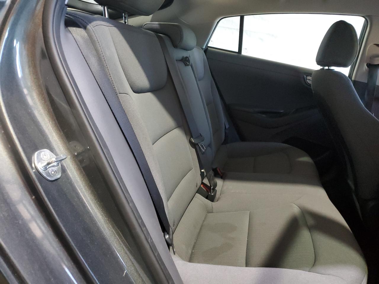 2020 Hyundai Ioniq Se VIN: KMHC75LC3LU241961 Lot: 81454635