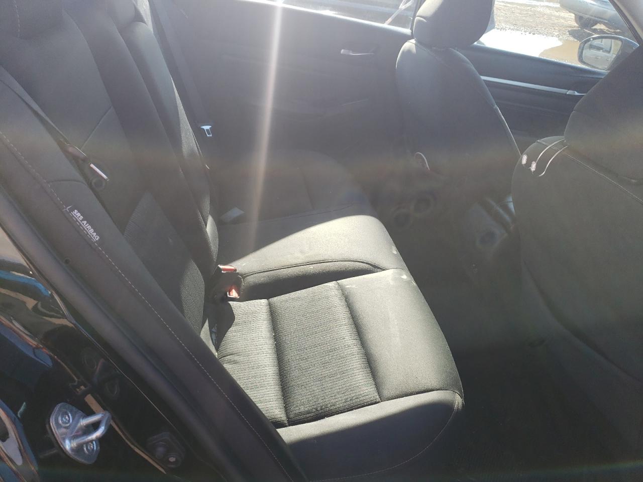 2021 Nissan Altima Sv VIN: 1N4BL4DV5MN337761 Lot: 71120535