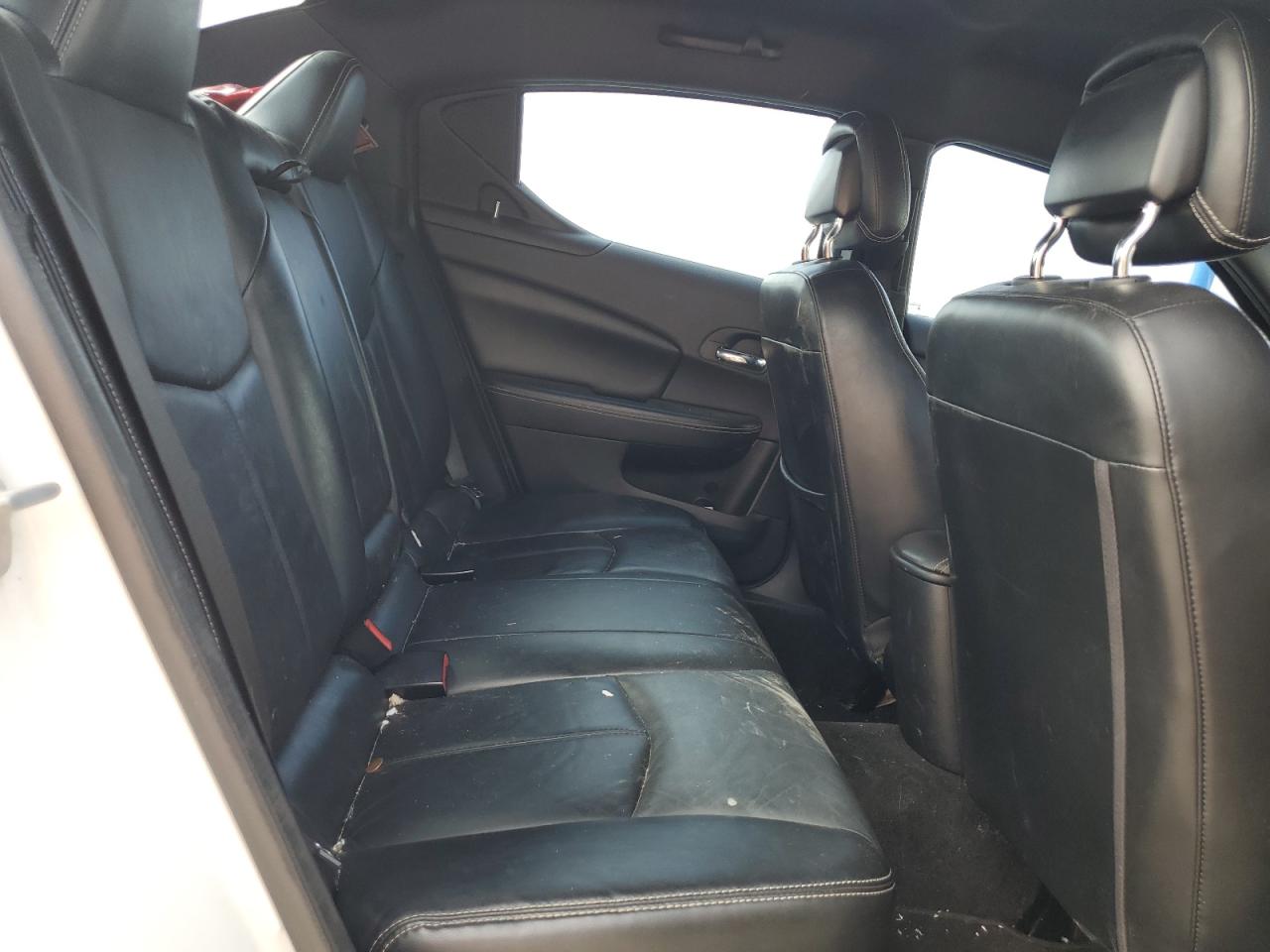 2013 Dodge Avenger Sxt VIN: 1C3CDZCB8DN502738 Lot: 72051785