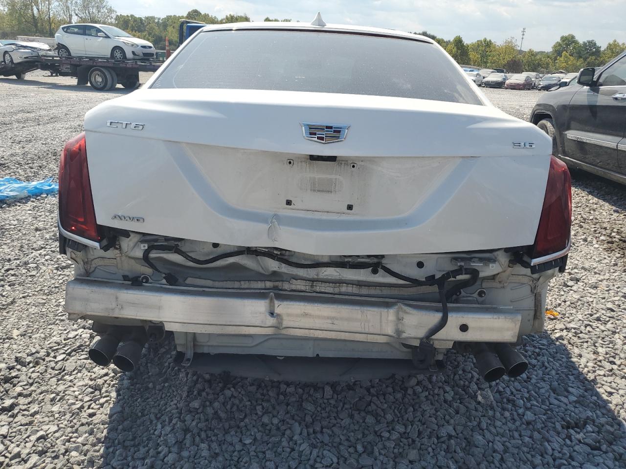 CT6 CT6