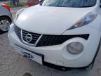 2013 NISSAN JUKE N-TEC  for sale at Copart WESTBURY
