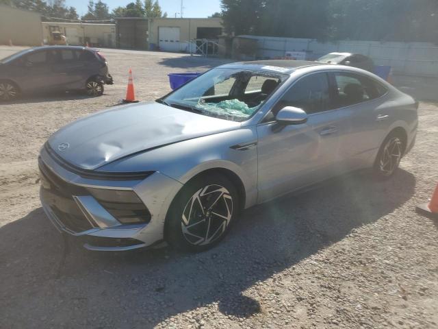 HYUNDAI SONATA SEL 2024
