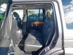 2013 LAND ROVER DISCOVERY HSE SDV6 AUTO  for sale at Copart EAST KILBRIDE