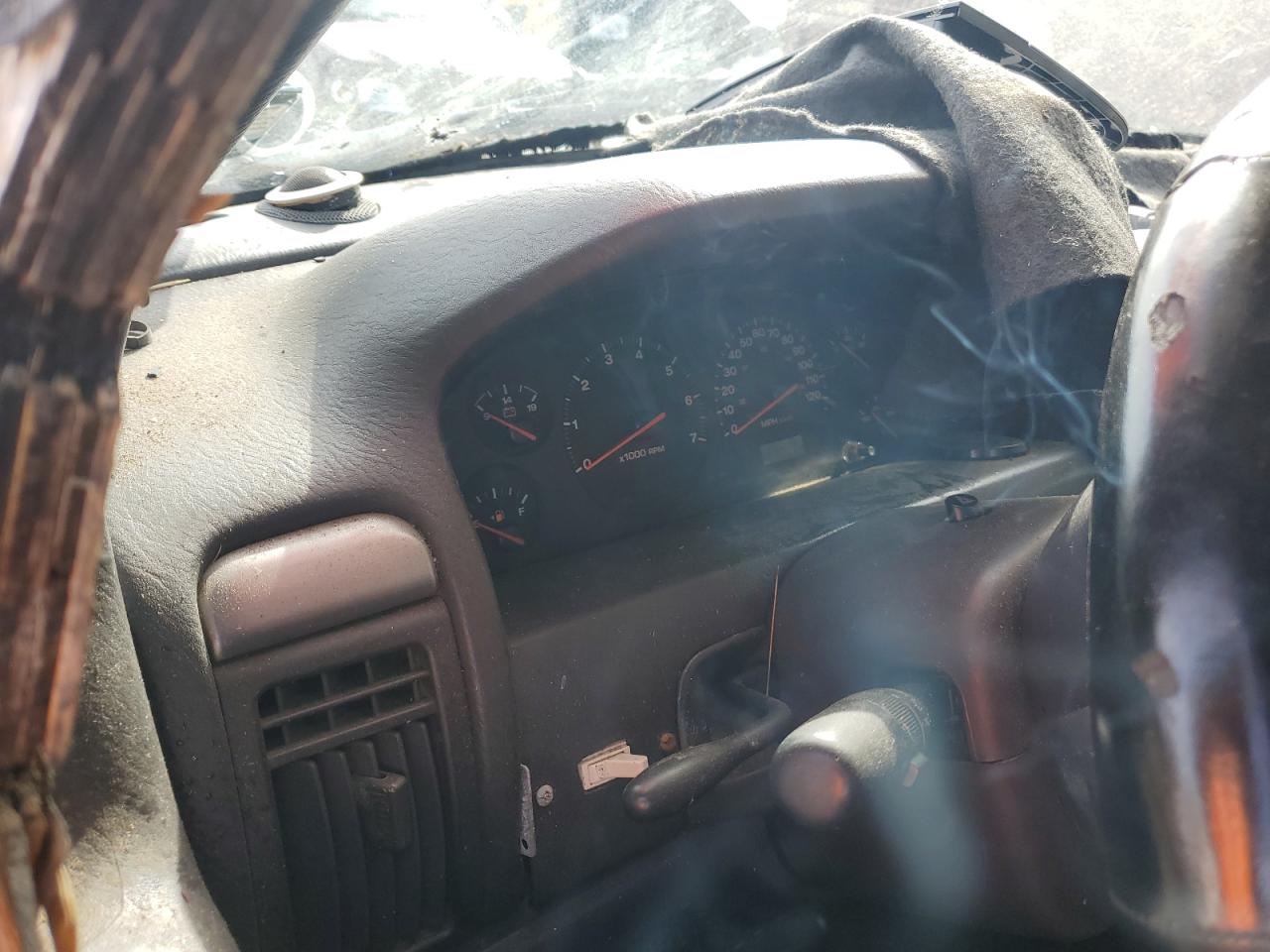 2001 Jeep Grand Cherokee Laredo VIN: 1J4GW48S81C639005 Lot: 84583415