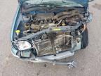 2002 NISSAN MICRA SE 16V AUTO  for sale at Copart GLOUCESTER