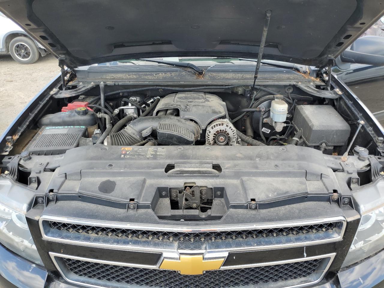 2013 Chevrolet Suburban K1500 Ls VIN: 1GNSKHE77DR110530 Lot: 71466445