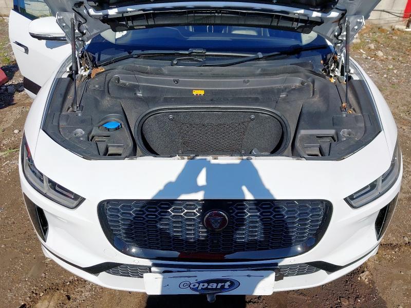 2020 JAGUAR I-PACE 294KW EV400 SE 90KWH 5DR AUTO