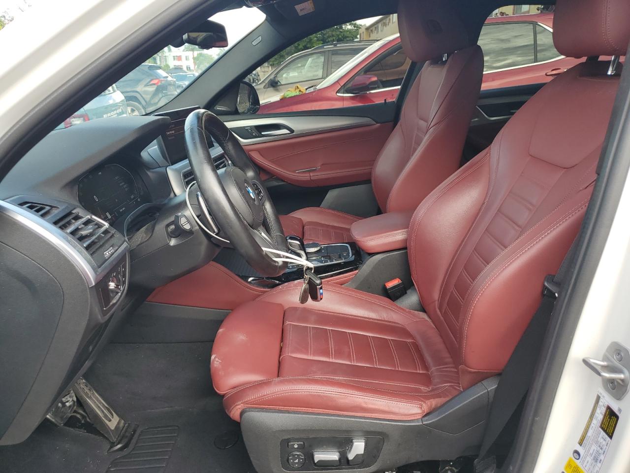 2024 BMW X4 xDrive30I VIN: 5UX33DT0XR9T90846 Lot: 80760335