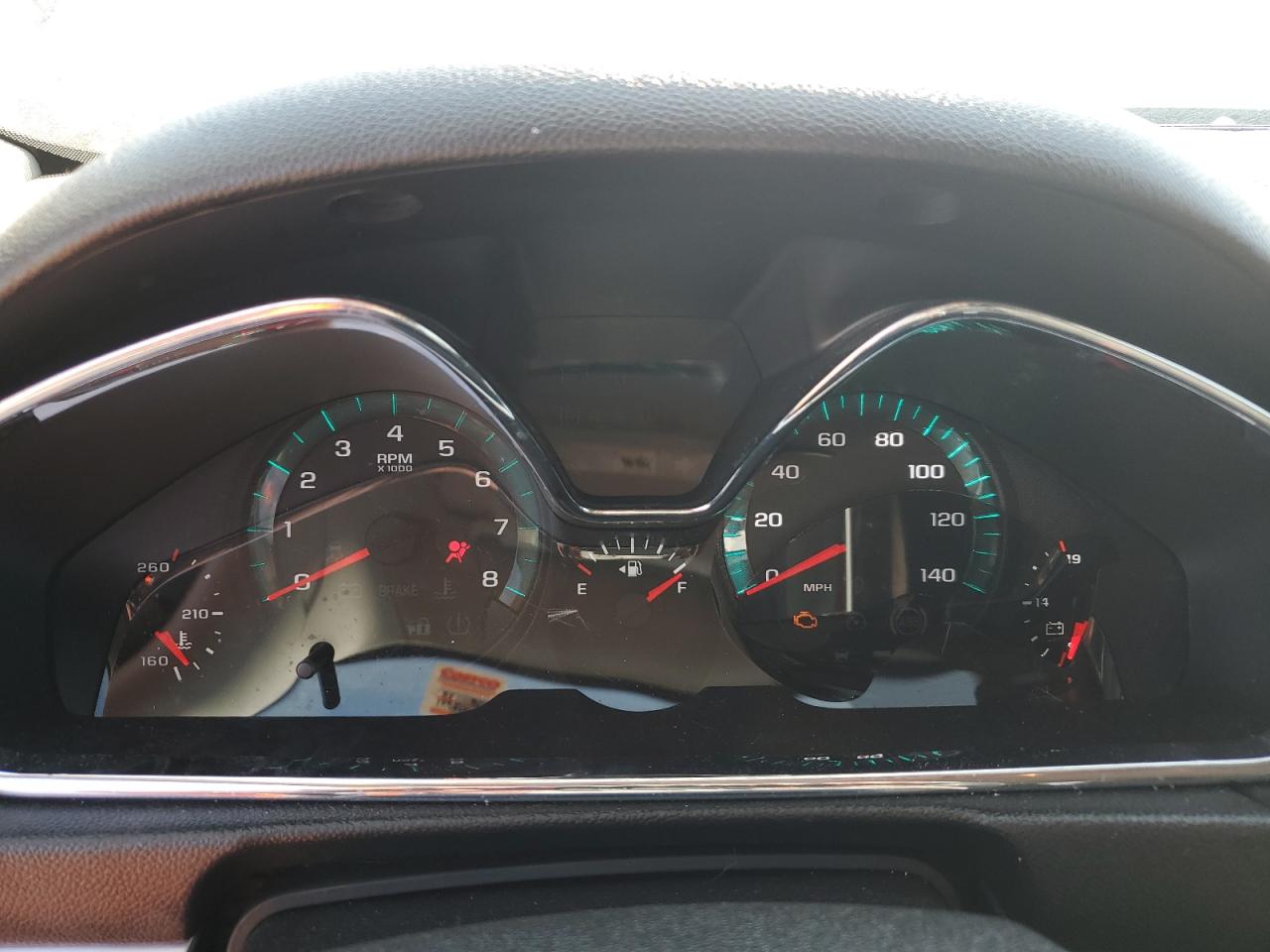 2016 Chevrolet Traverse Lt VIN: 1GNKRGKD9GJ210390 Lot: 72054495