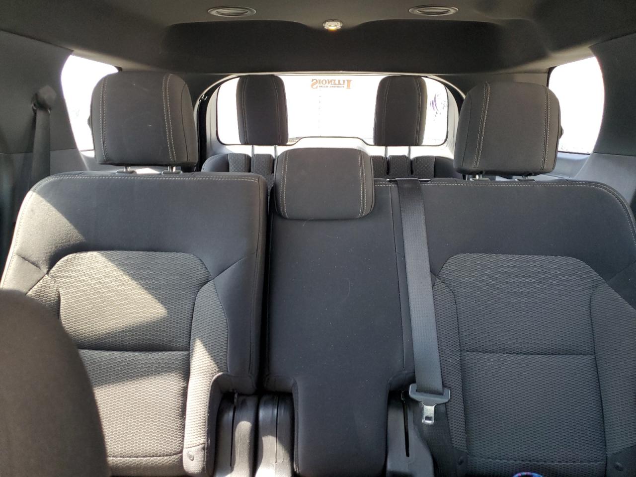 2016 Ford Explorer Xlt VIN: 1FM5K8DH4GGA72041 Lot: 71421045