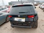 2017 SEAT ATECA XCELLENCE TDI 4DRIV  for sale at Copart BRISTOL