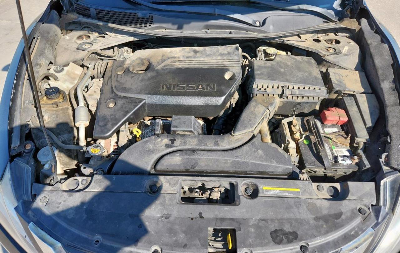 2017 Nissan Altima 2.5 VIN: 1N4AL3AP6HN351296 Lot: 84614975