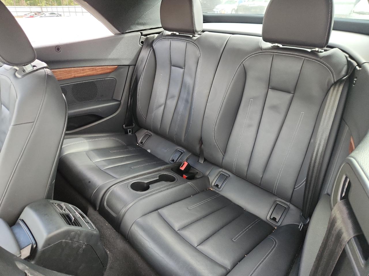 2021 Audi A5 Premium 45 VIN: WAU2AGF58MN005597 Lot: 81823605