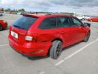 2020 SKODA OCTAVIA SPORTLINE TDI S-A  for sale at Copart CHESTER