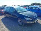 2016 PEUGEOT 308 ACTIVE SW HDI BLUE S/  for sale at Copart ROCHFORD