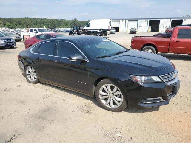  CHEVROLET IMPALA 2019 Black