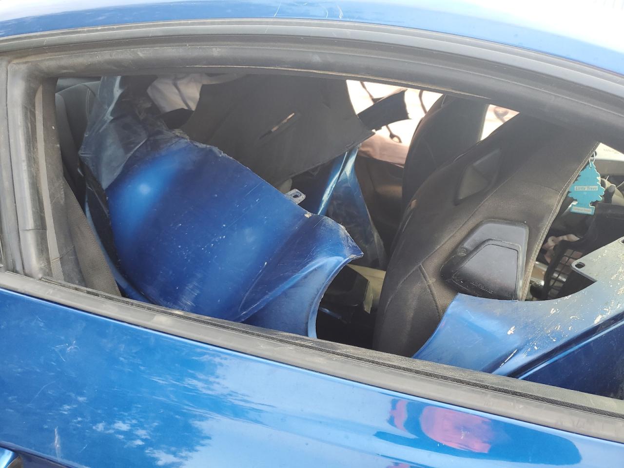 2017 Ford Mustang Gt VIN: 1FA6P8CF4H5331155 Lot: 80533525