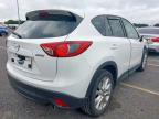 2013 MAZDA CX-5 SPORT NAV for sale at Copart SANDTOFT