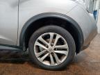 2017 NISSAN JUKE N-CONNECTA for sale at Copart NEWBURY