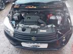 2017 SUZUKI CELERIO SZ2  for sale at Copart BRISTOL