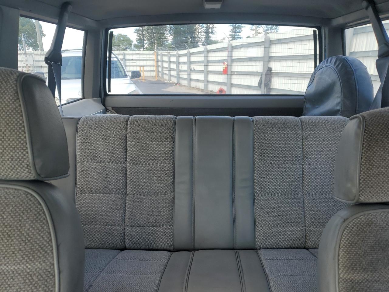 1992 Jeep Cherokee Laredo VIN: 1J4FT58S6NL236558 Lot: 81654935