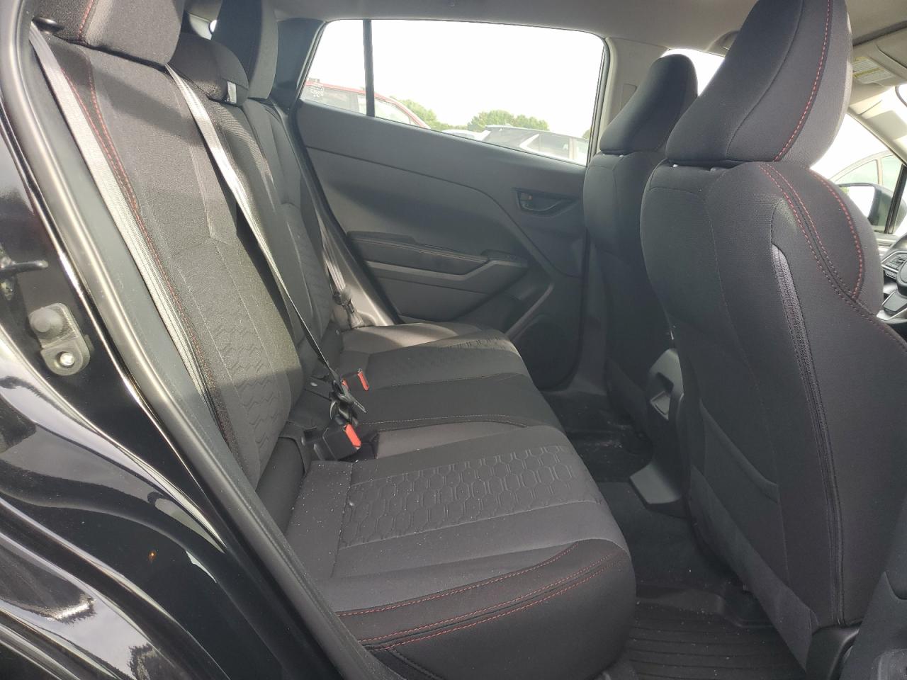 2024 Subaru Impreza Sport VIN: JF1GUAFC9R8273808 Lot: 83998855