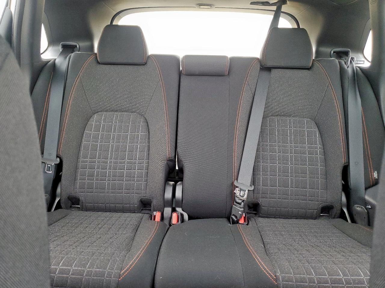2023 Honda Hr-V Sport VIN: 3CZRZ1H5XPM734195 Lot: 71723595