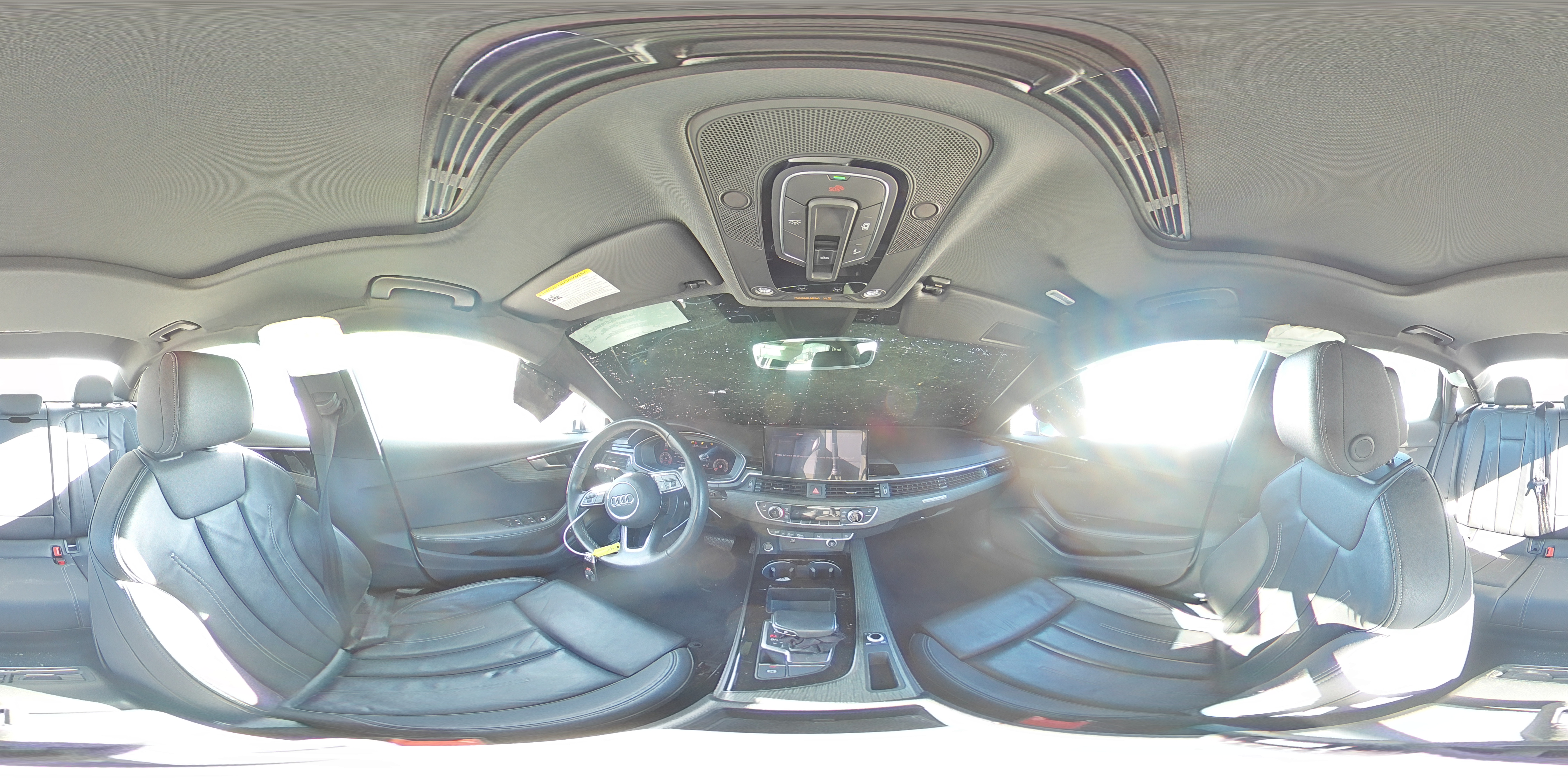 2022 Audi A4 Premium Plus 45 VIN: WAUEAAF43NN015554 Lot: 71324755