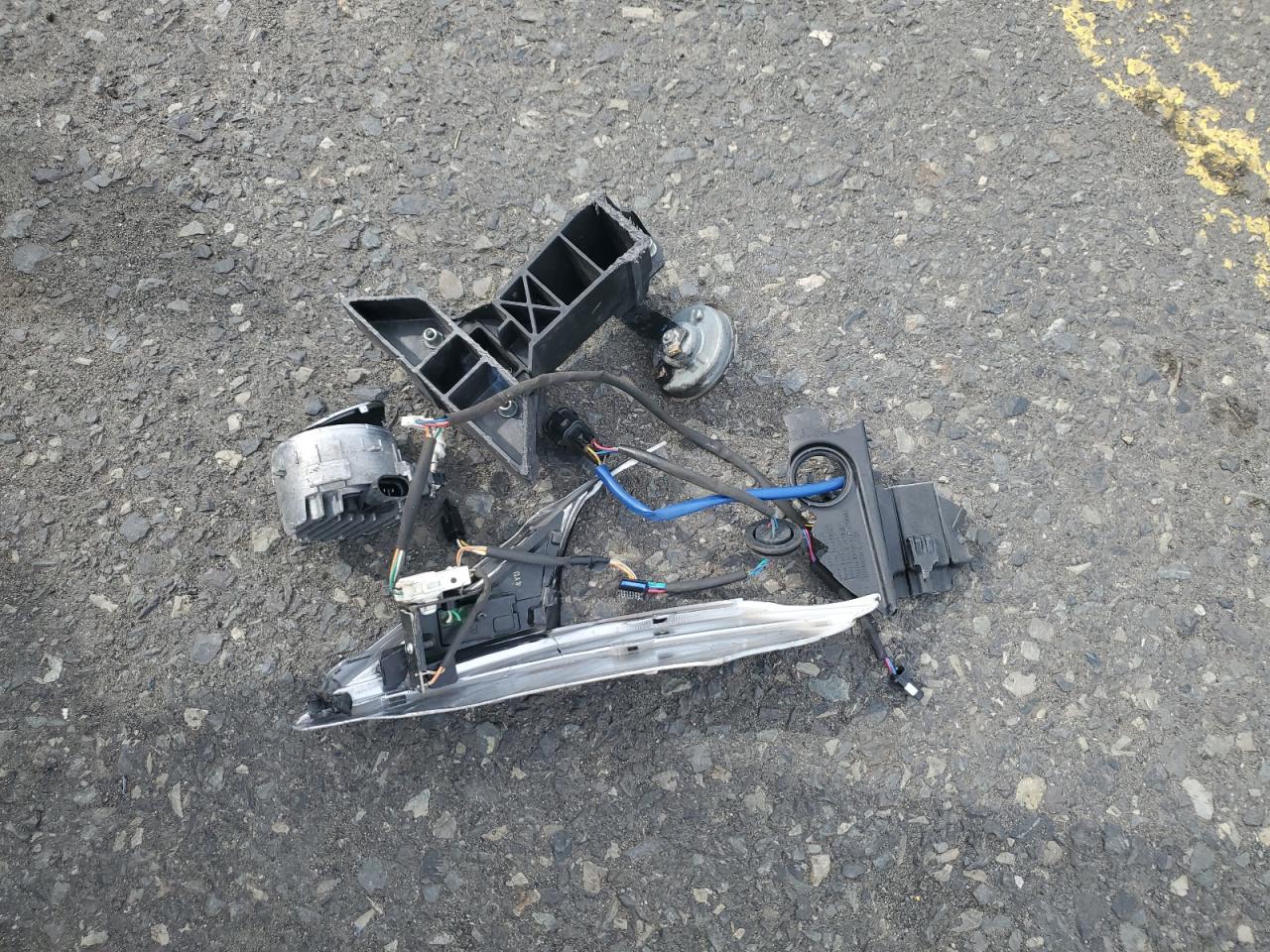 2015 Infiniti Q50 Base VIN: JN1BV7AR5FM397015 Lot: 84419385